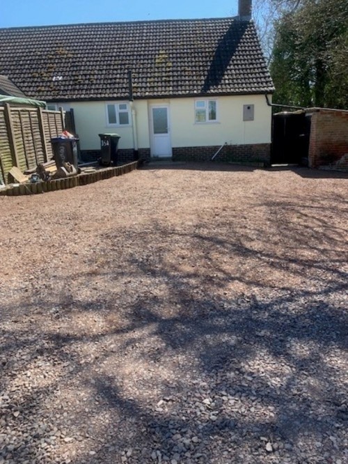 Fittleton, Salisbury