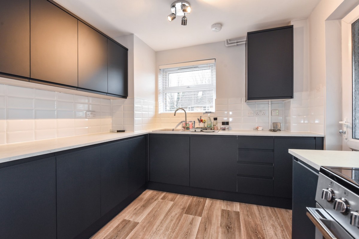 Imber Road, Winchester