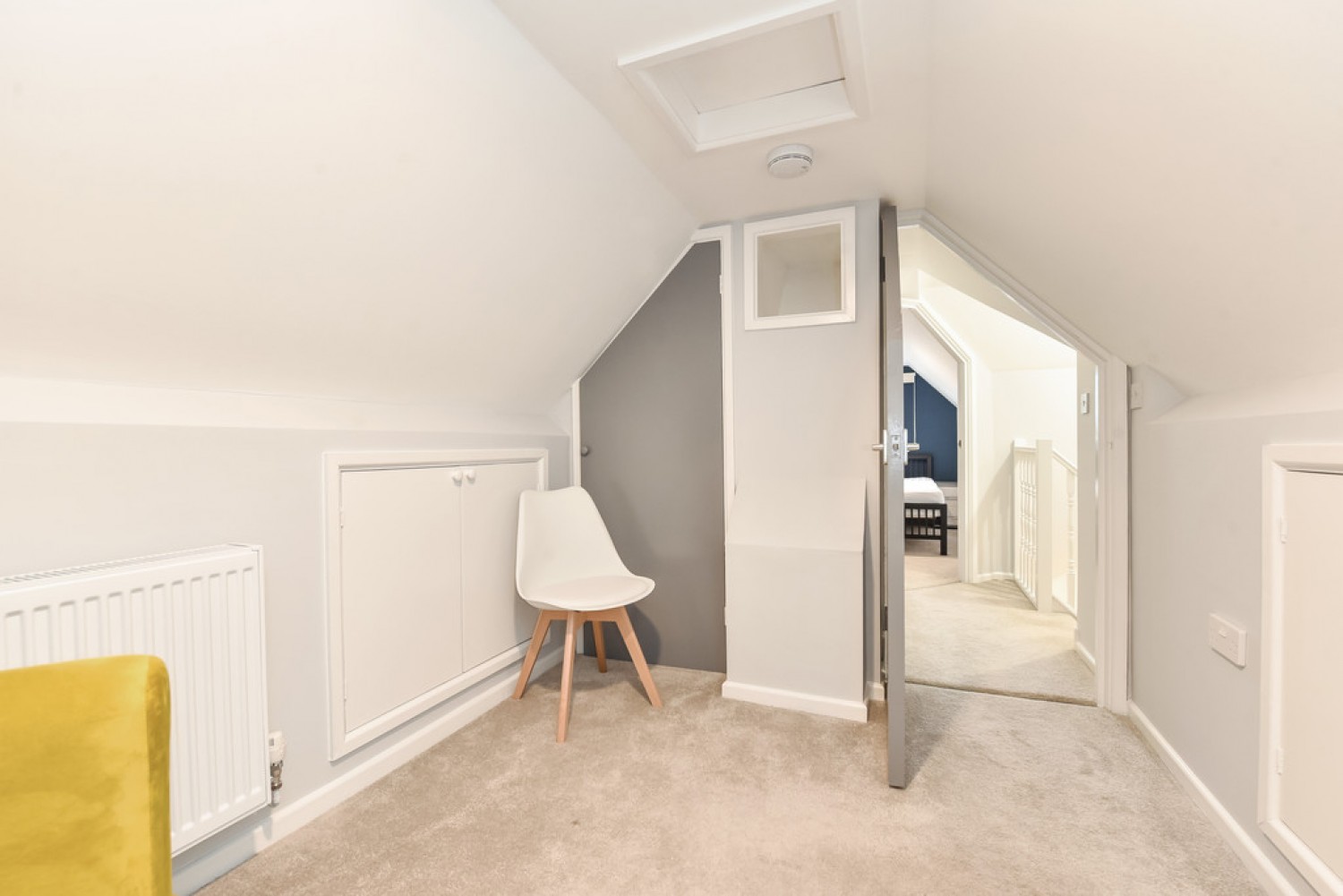 5 bedroom House in Imber Road, Winchester