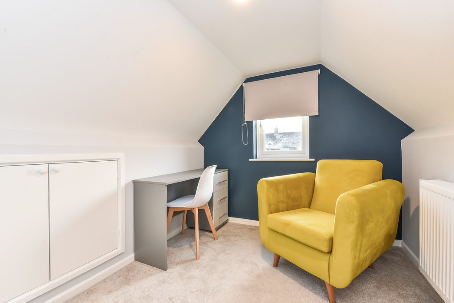 5 bedroom House in Imber Road, Winchester