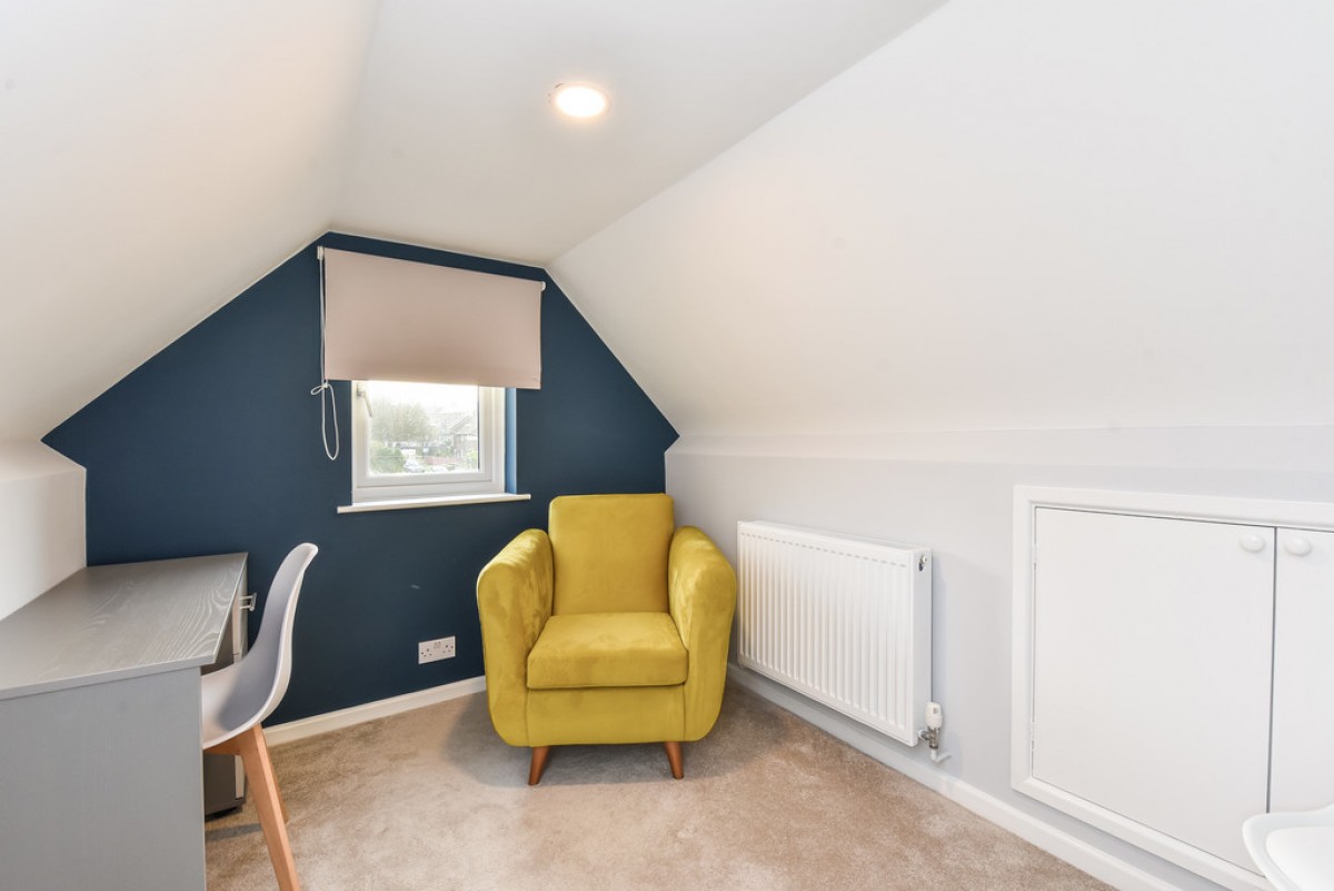 Imber Road, Winchester