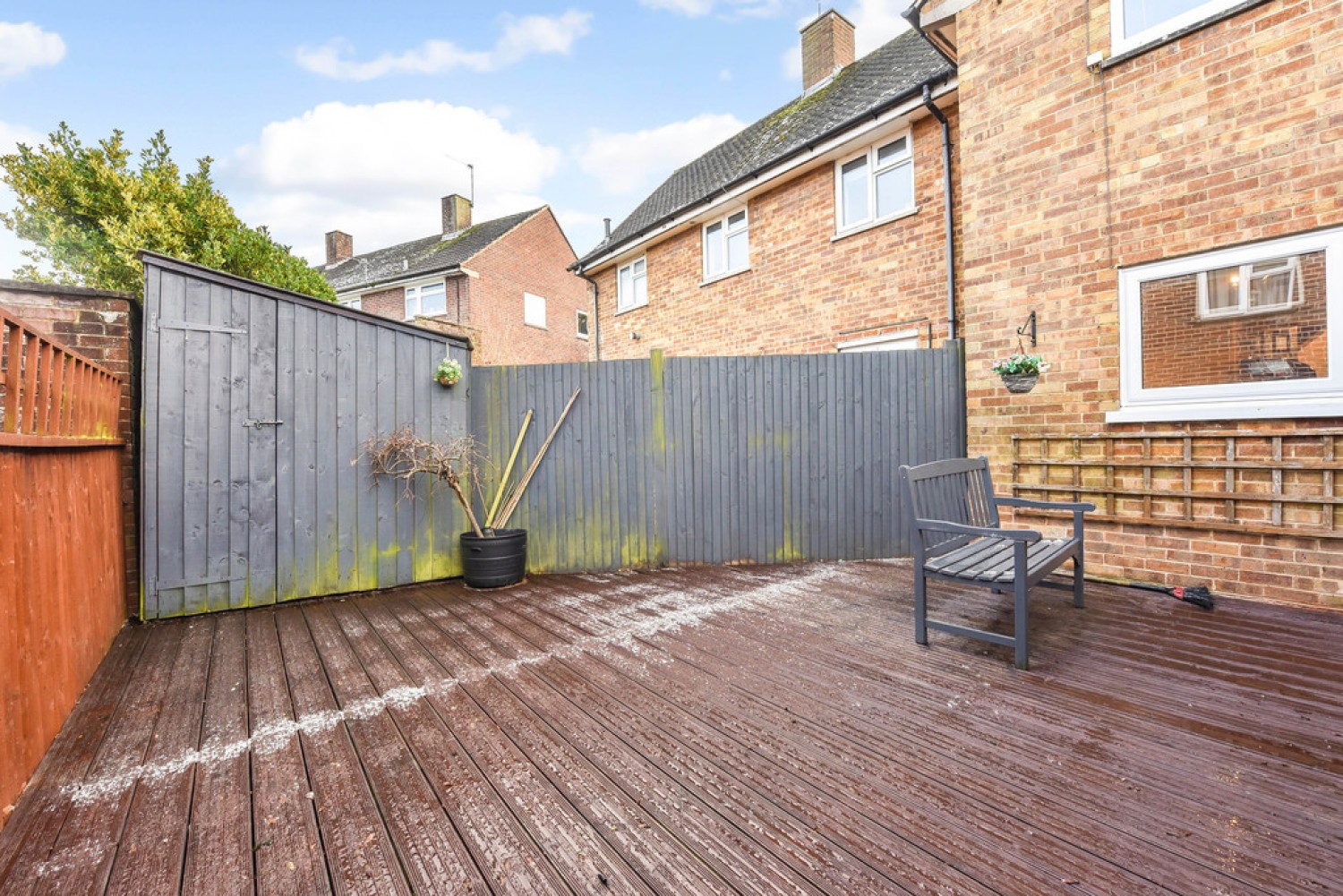 5 bedroom House in Imber Road, Winchester