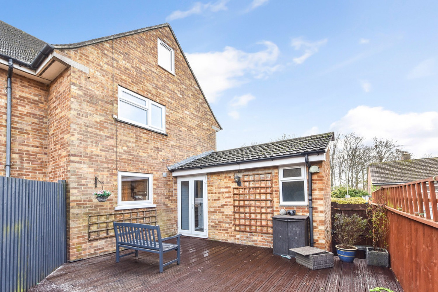 5 bedroom House in Imber Road, Winchester