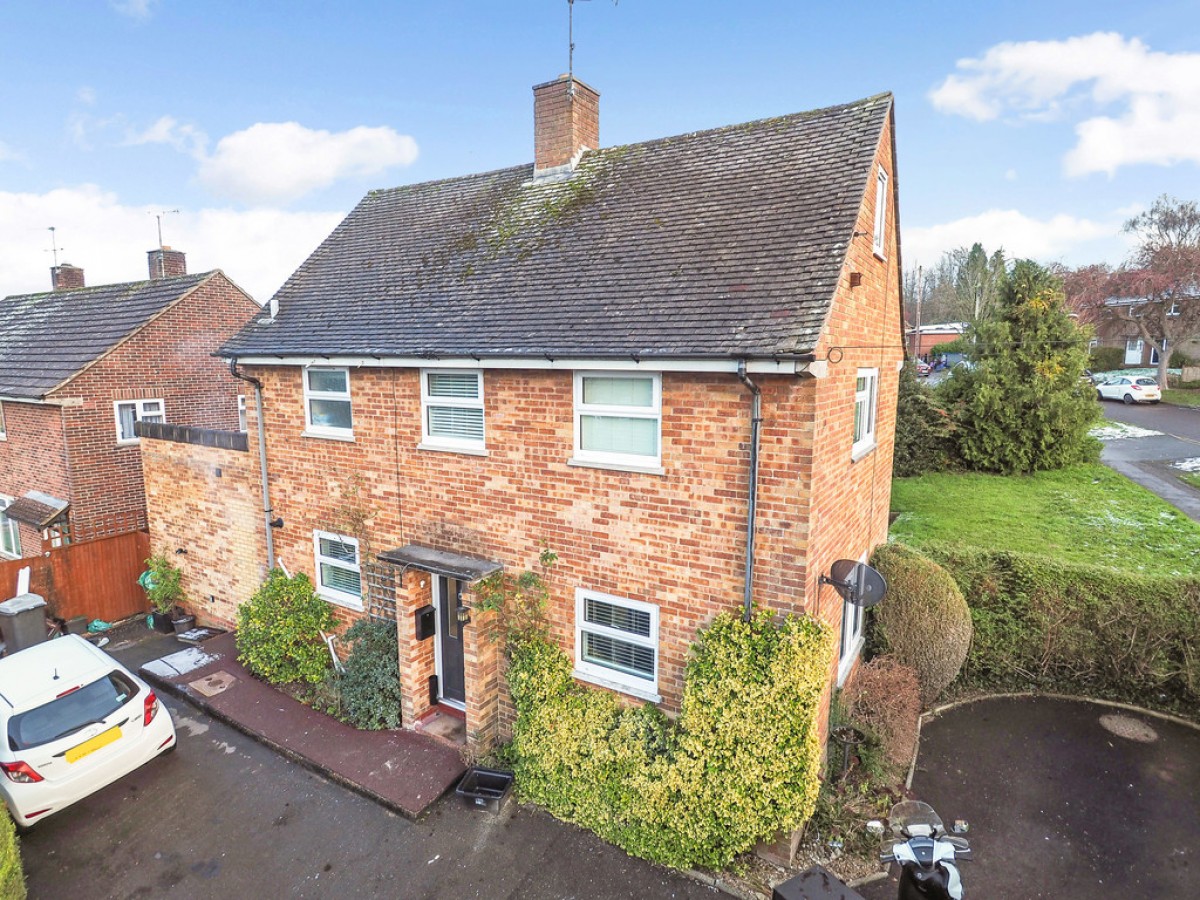 Imber Road, Winchester