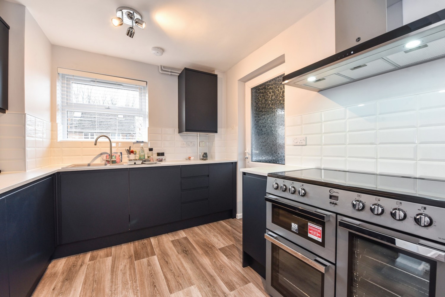 5 bedroom House in Imber Road, Winchester