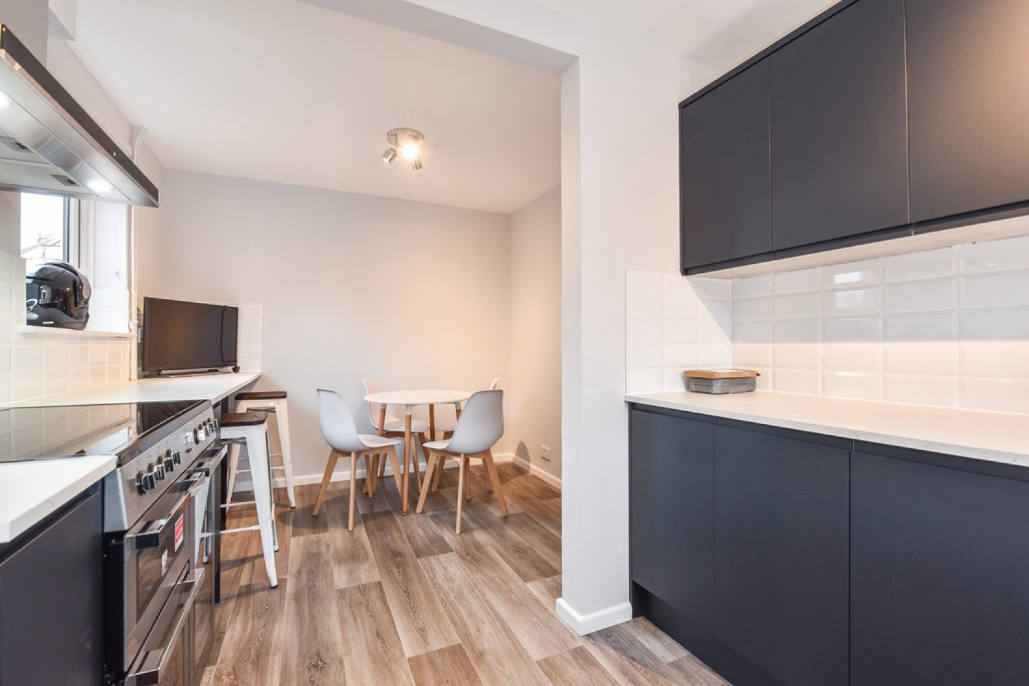 5 bedroom House in Imber Road, Winchester