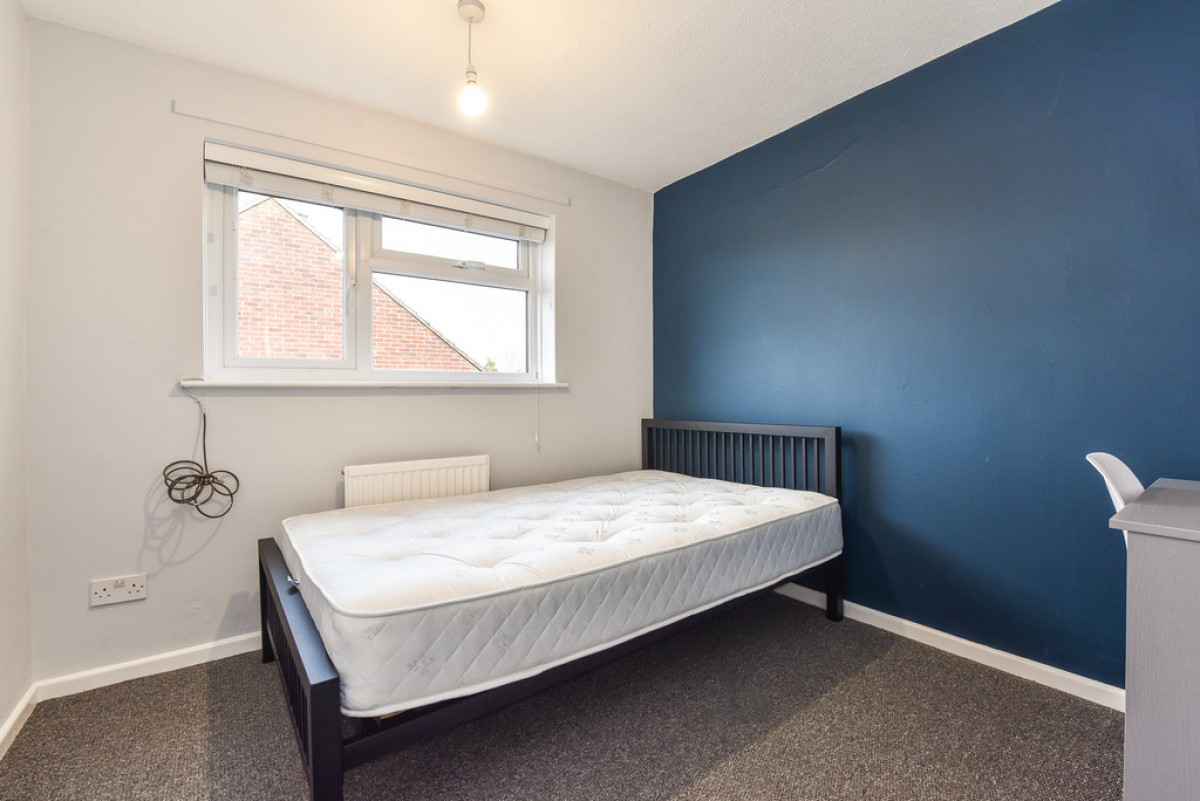 Imber Road, Winchester