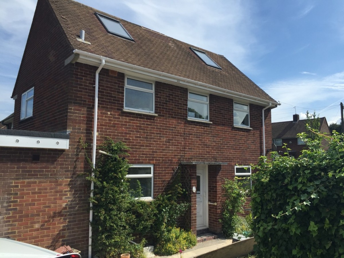 Imber Road, Winnall , Winchester
