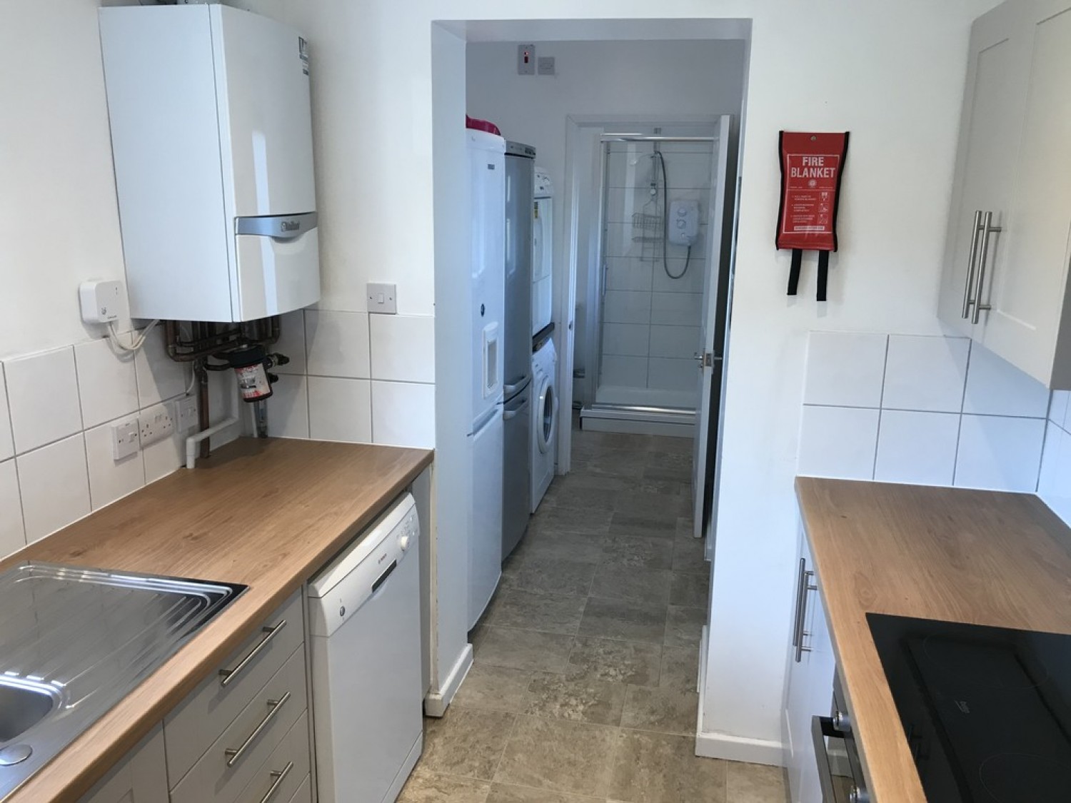 6 bedroom House for Sale Imber Road, Winnall , Winchester