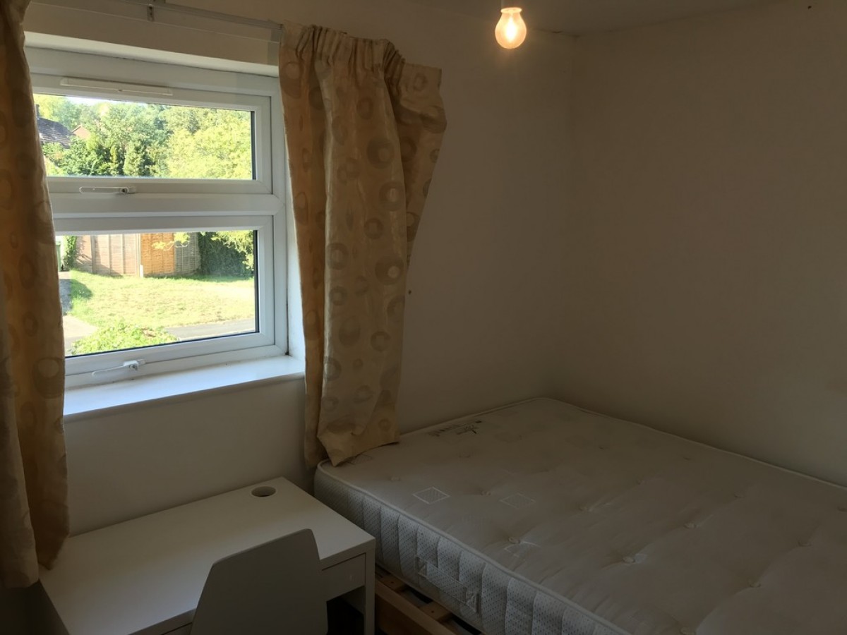 Imber Road, Winnall , Winchester