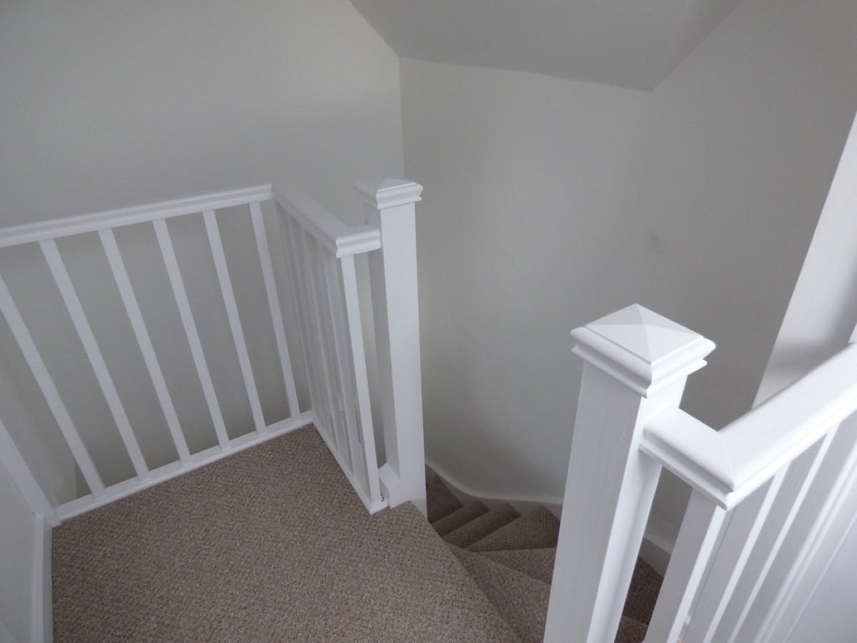 Imber Road, Winnall , Winchester