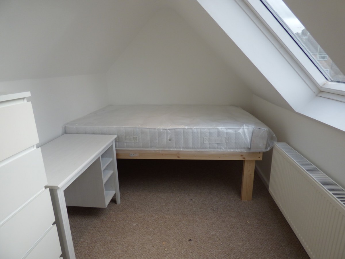 Imber Road, Winnall , Winchester