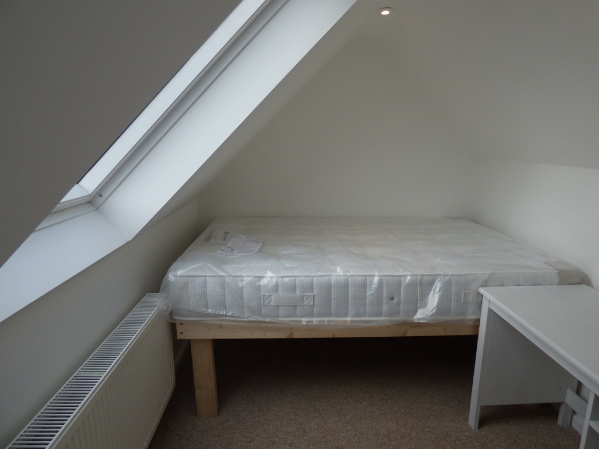 Imber Road, Winnall , Winchester