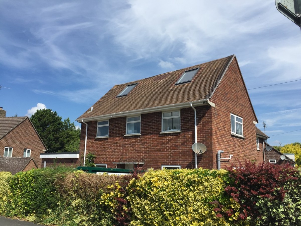 Imber Road, Winnall , Winchester