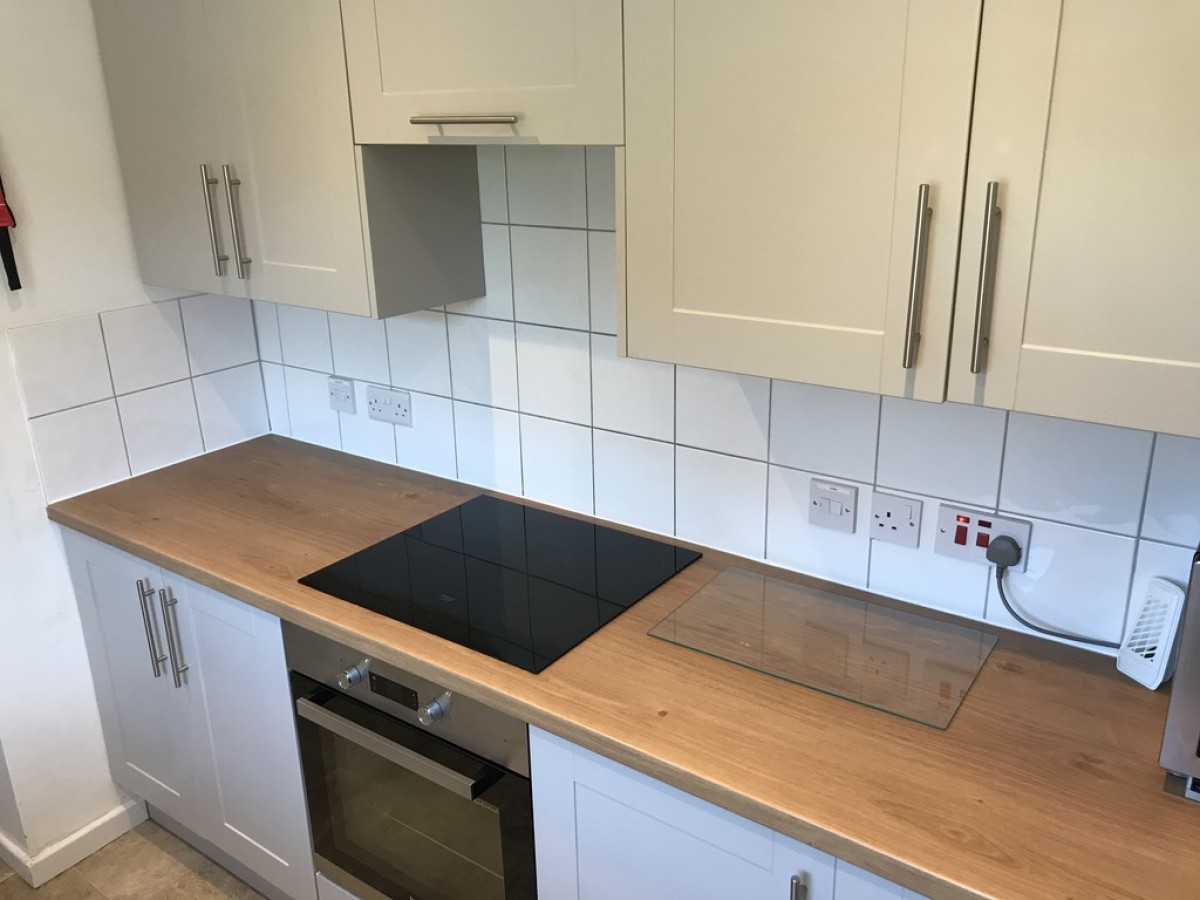 Imber Road, Winnall , Winchester