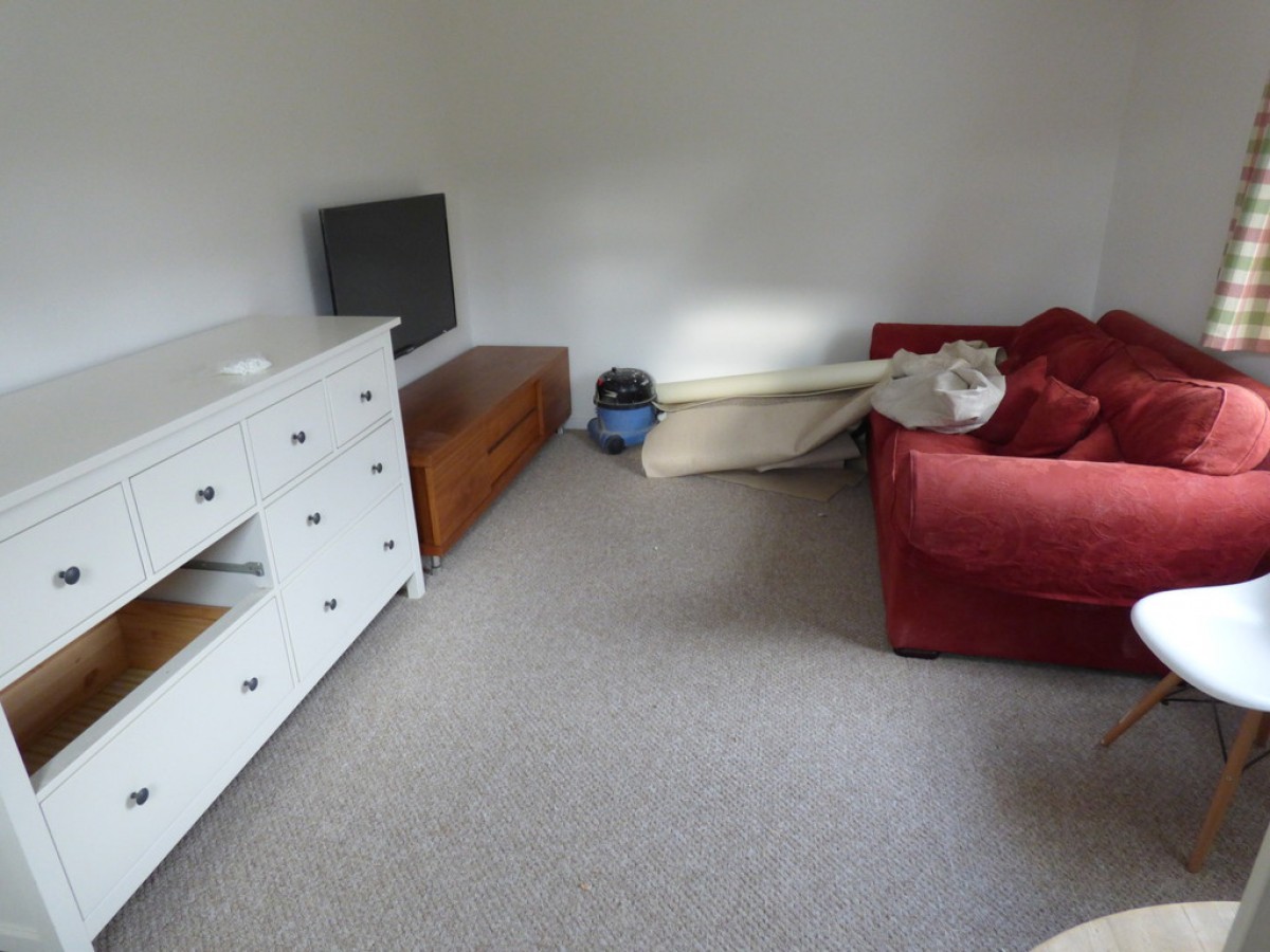 Imber Road, Winnall , Winchester