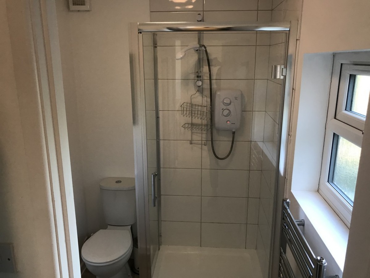 Imber Road, Winnall , Winchester