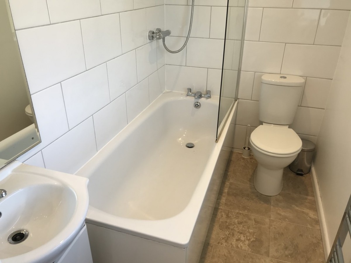 Imber Road, Winnall , Winchester