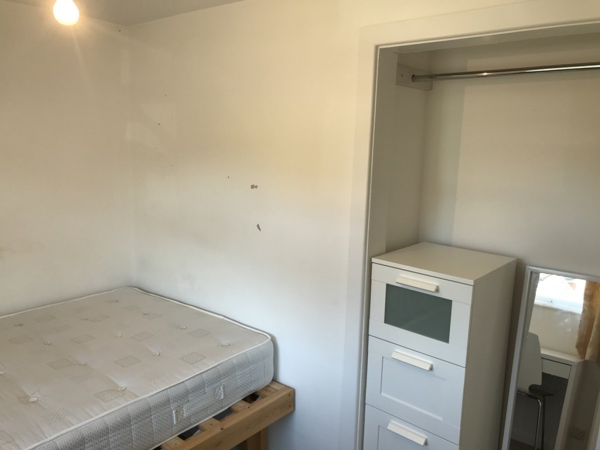 Imber Road, Winnall , Winchester