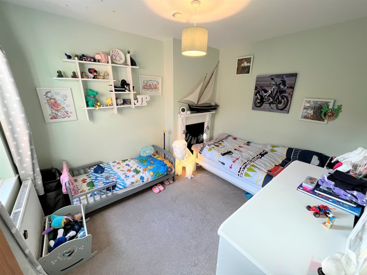 3 bedroom House for Letting Hyde Close, Winchester