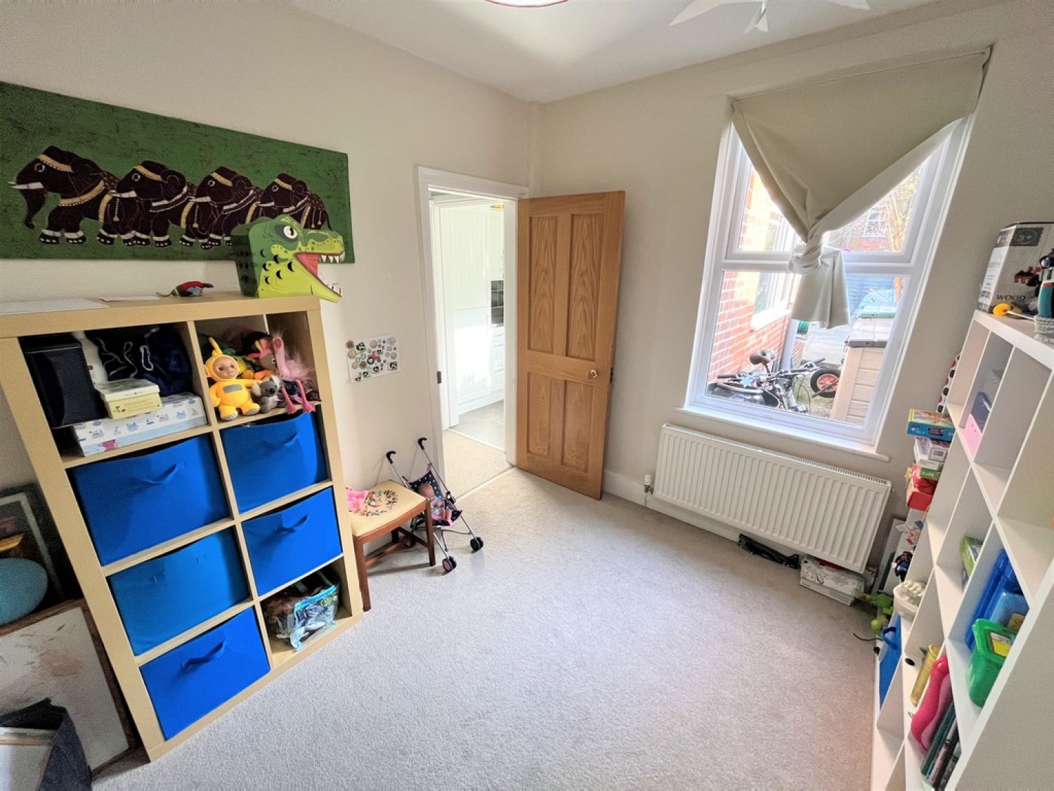 3 bedroom House for Letting Hyde Close, Winchester