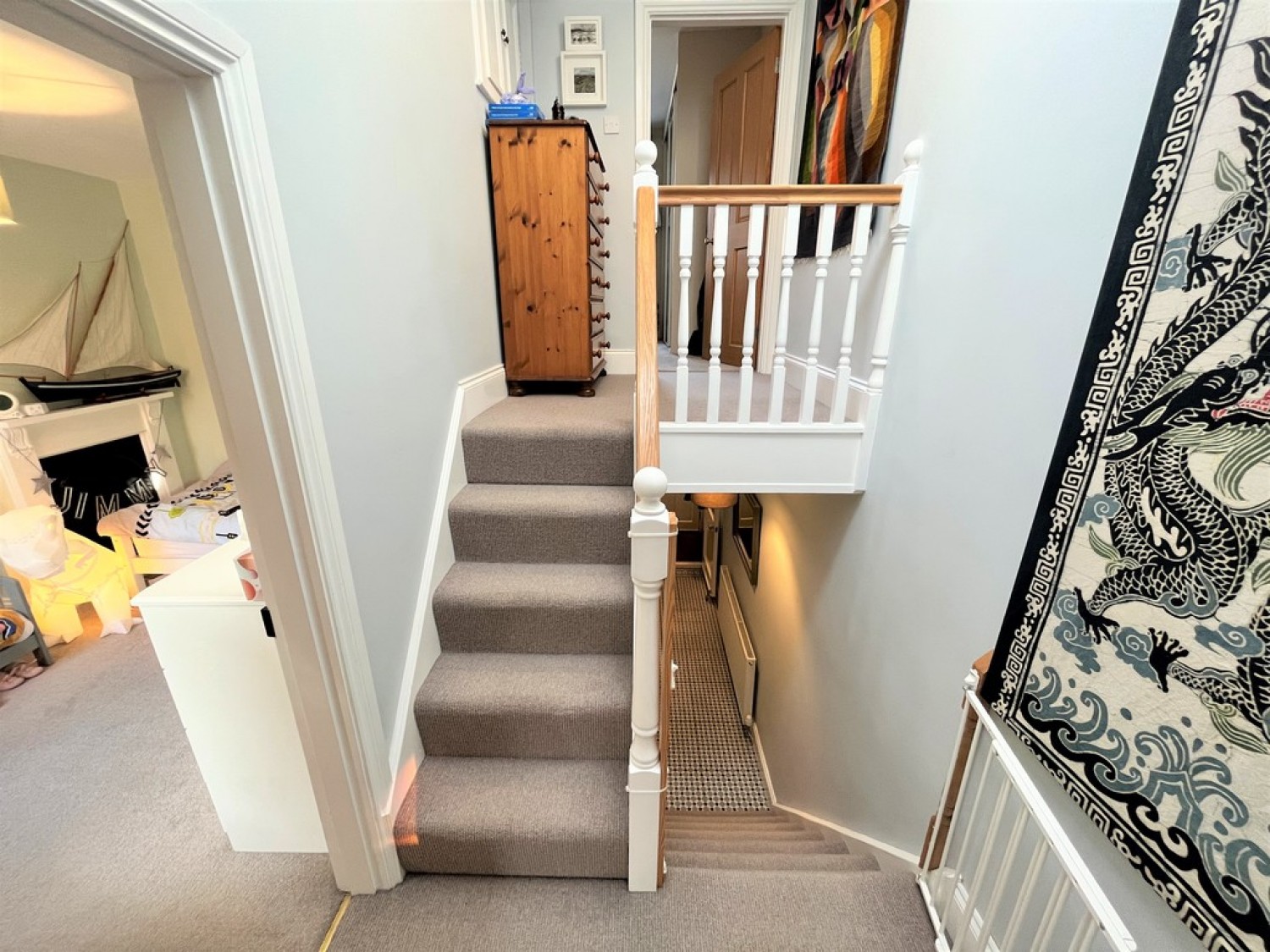 3 bedroom House for Letting Hyde Close, Winchester