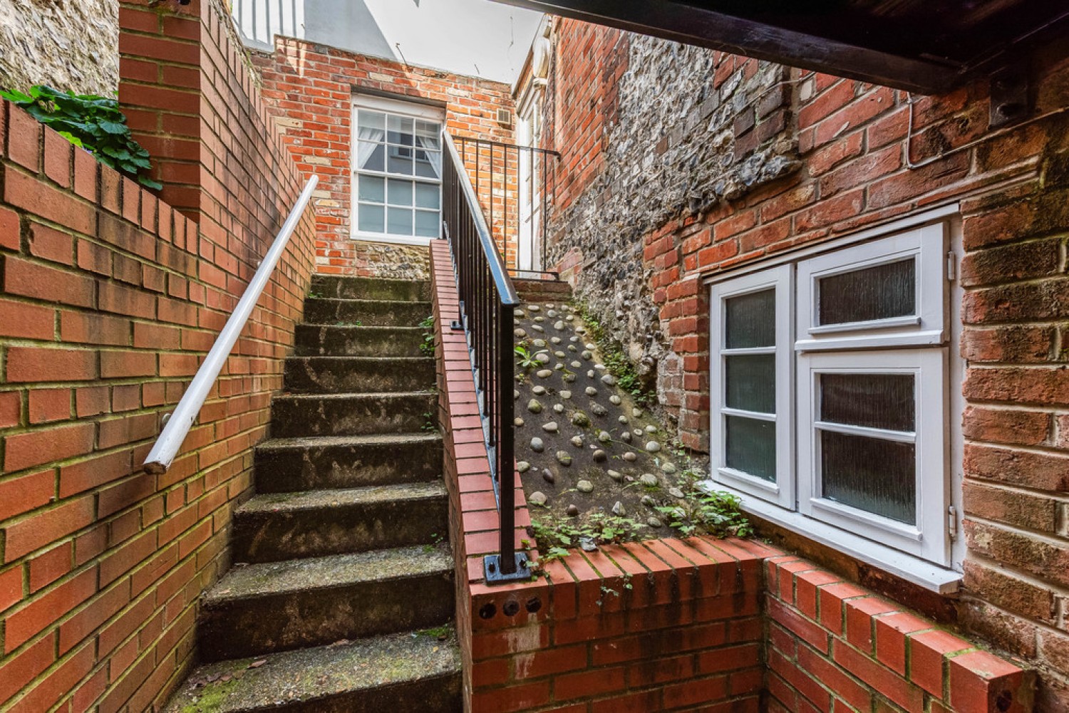 1 bedroom Flat for Letting Upper High Street, Winchester