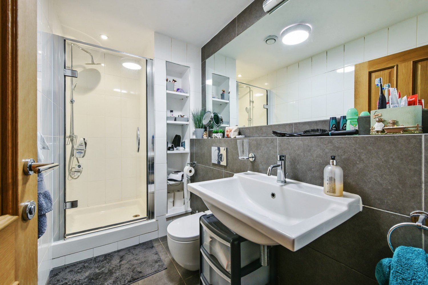 1 bedroom Flat for Letting Romsey Road, Winchester