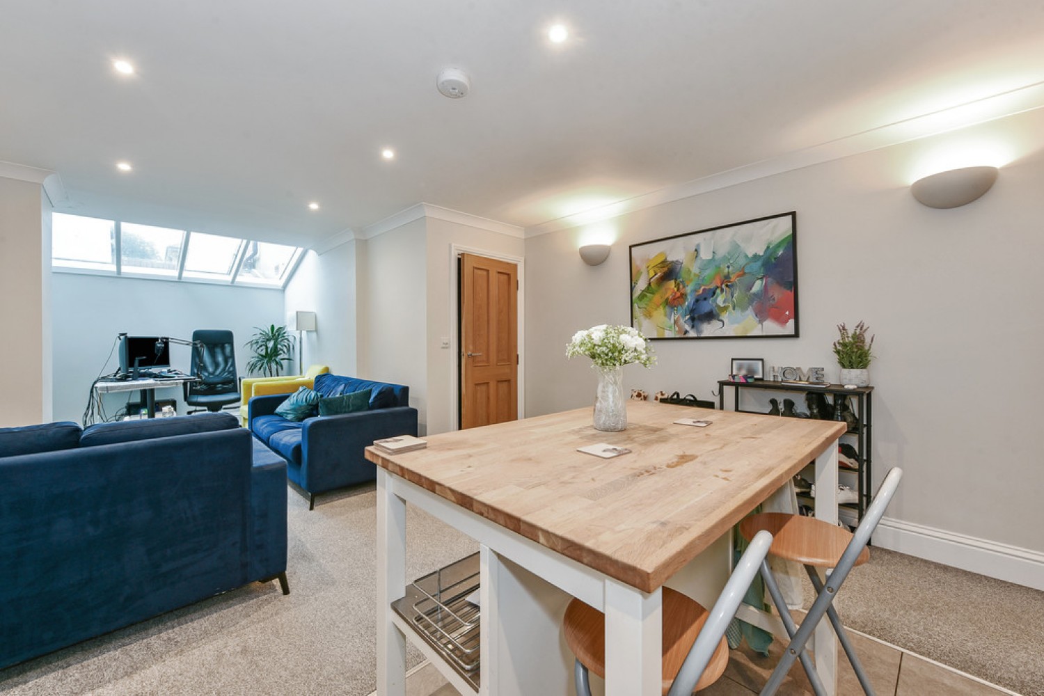 1 bedroom Flat for Letting Romsey Road, Winchester