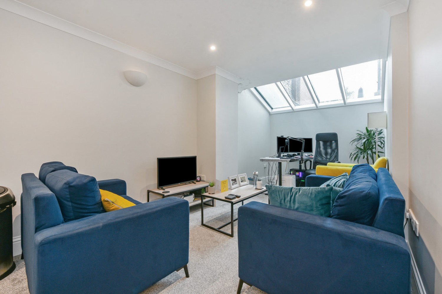 1 bedroom Flat for Letting Romsey Road, Winchester