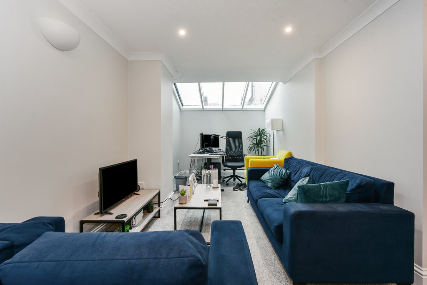 1 bedroom Flat for Letting Romsey Road, Winchester