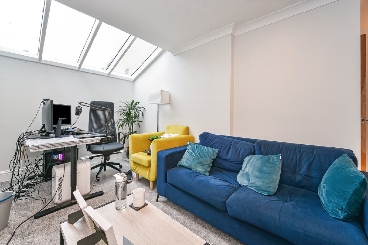 1 bedroom Flat for Letting Romsey Road, Winchester