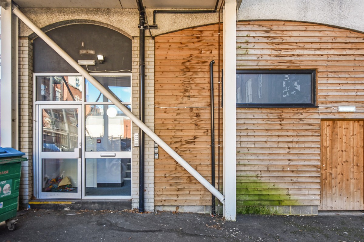 High Street, Southampton