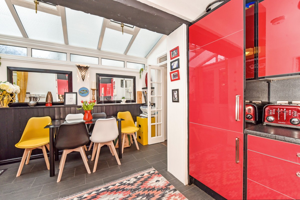 Western Road , Winchester