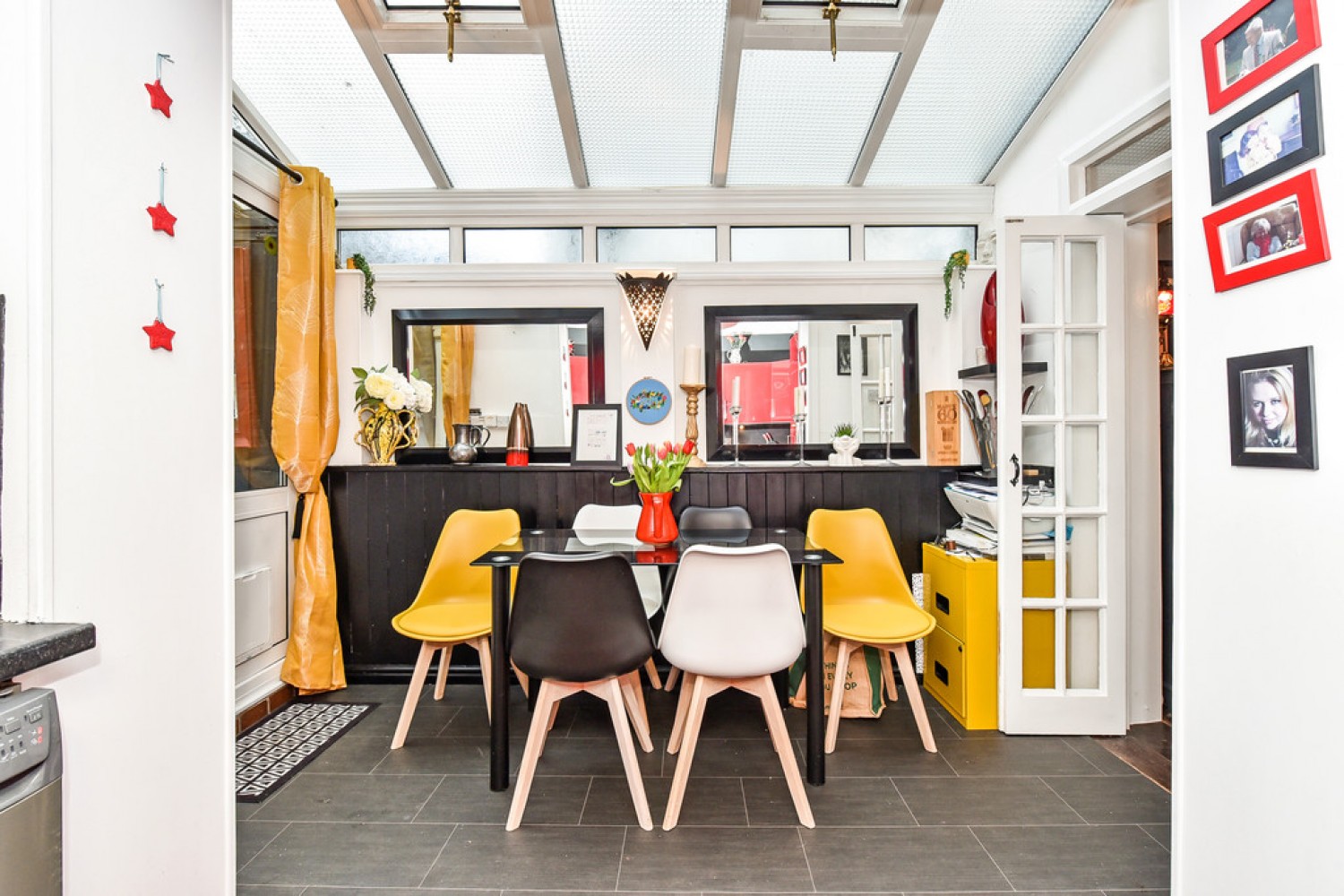 Western Road , Winchester