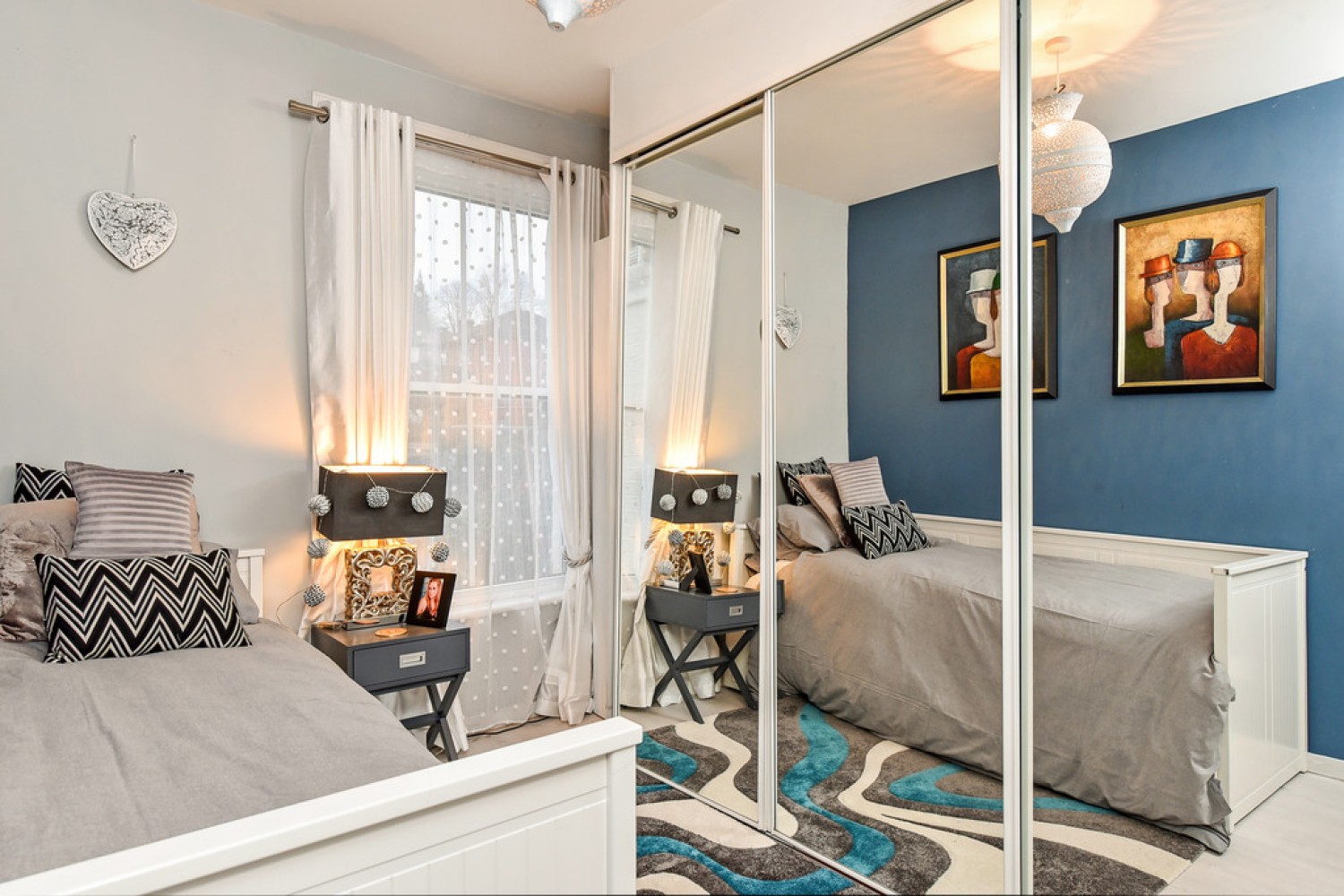 Western Road , Winchester