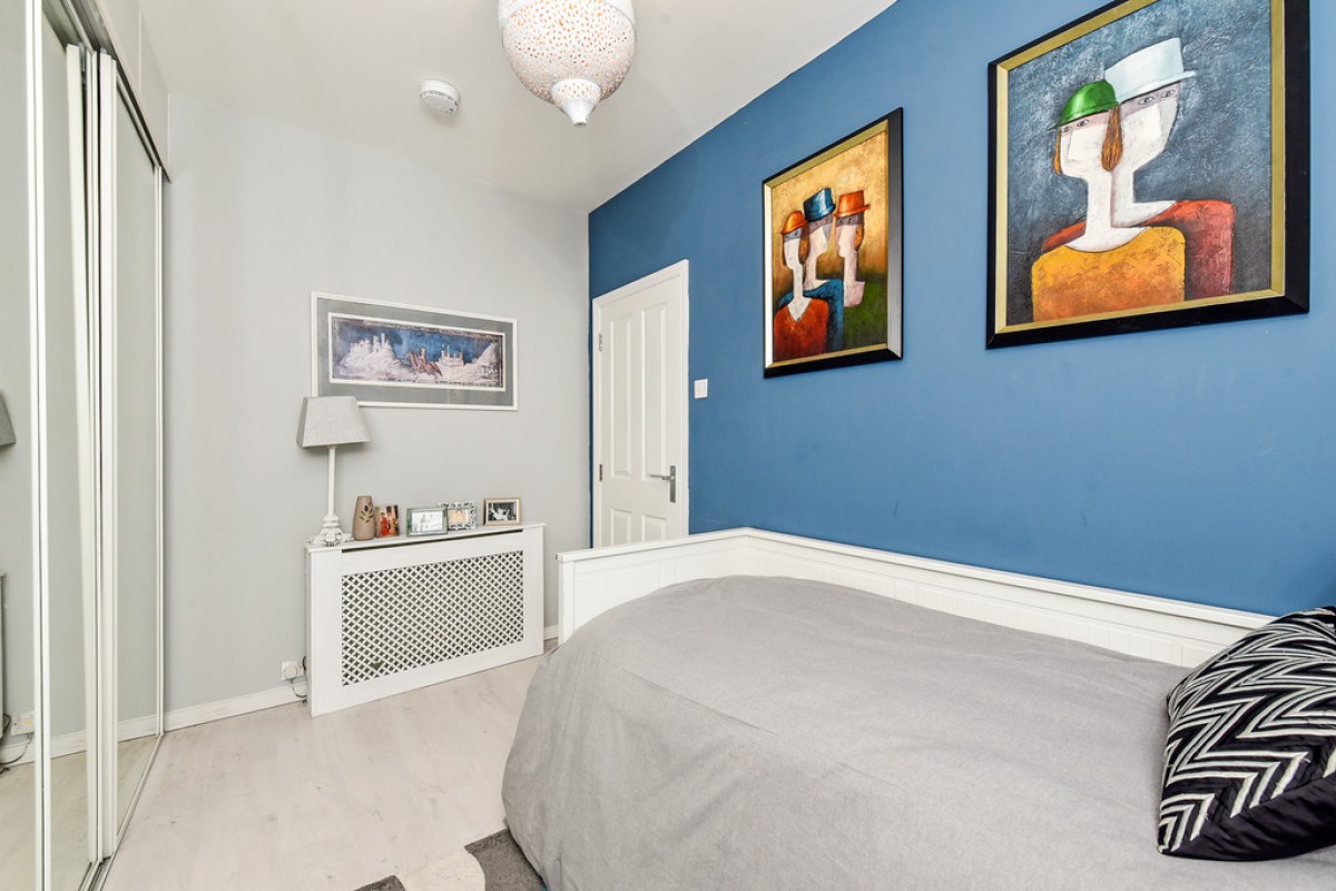 Western Road , Winchester