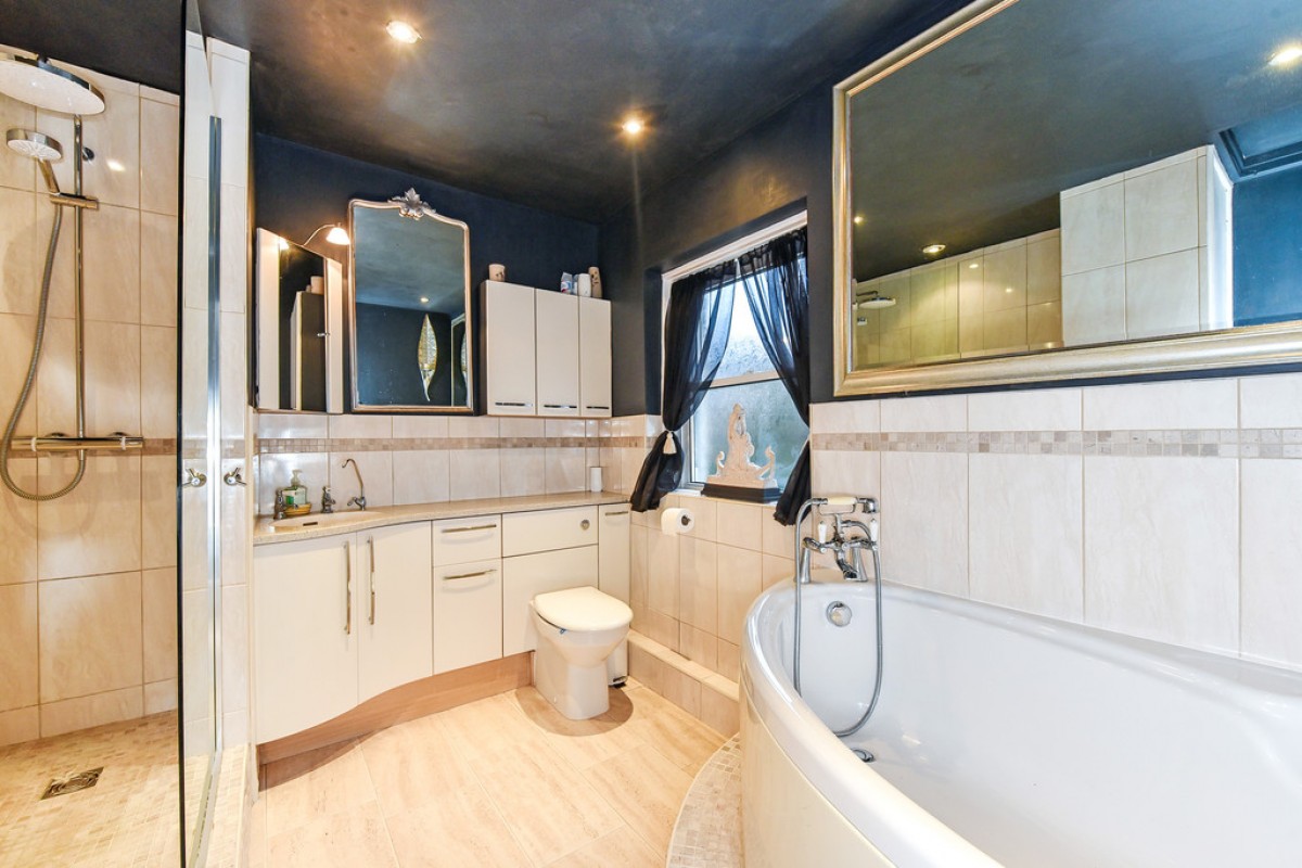 Western Road , Winchester