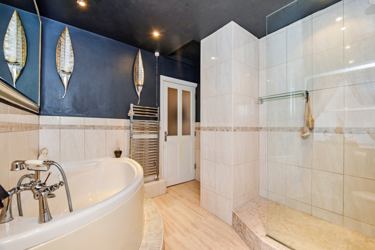 Western Road , Winchester