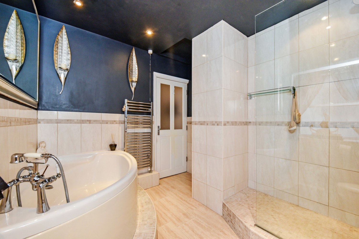 Western Road , Winchester