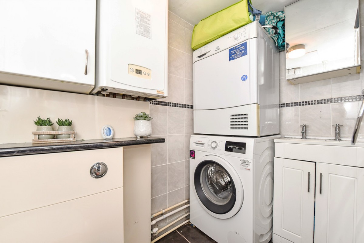 Western Road , Winchester