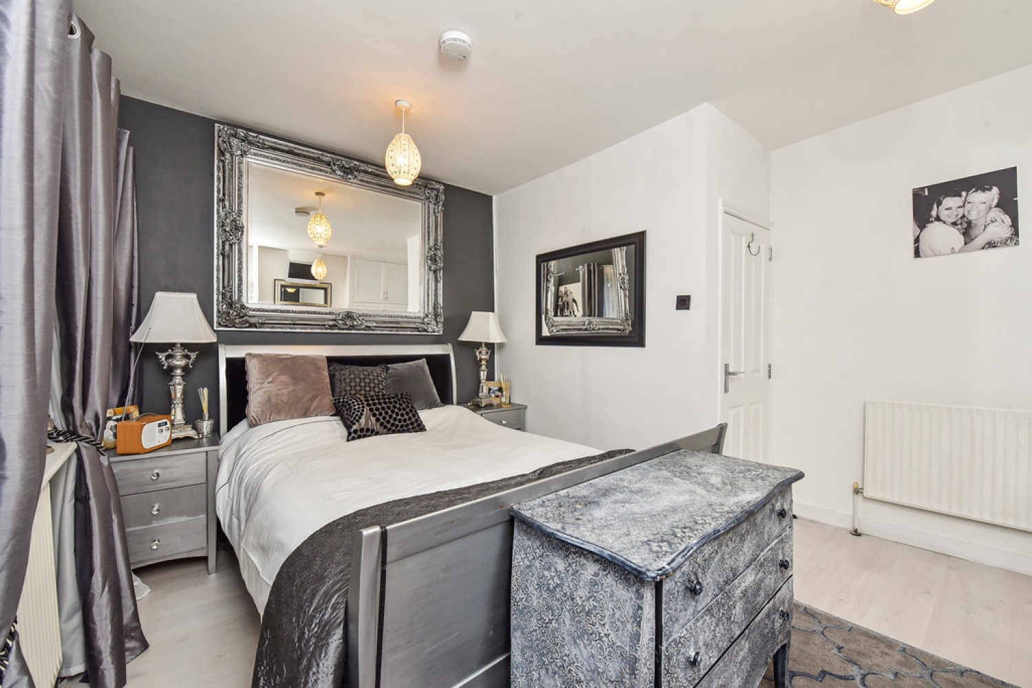 Western Road , Winchester