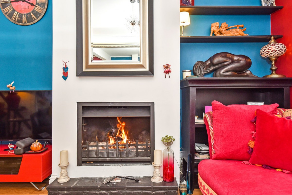 Western Road , Winchester