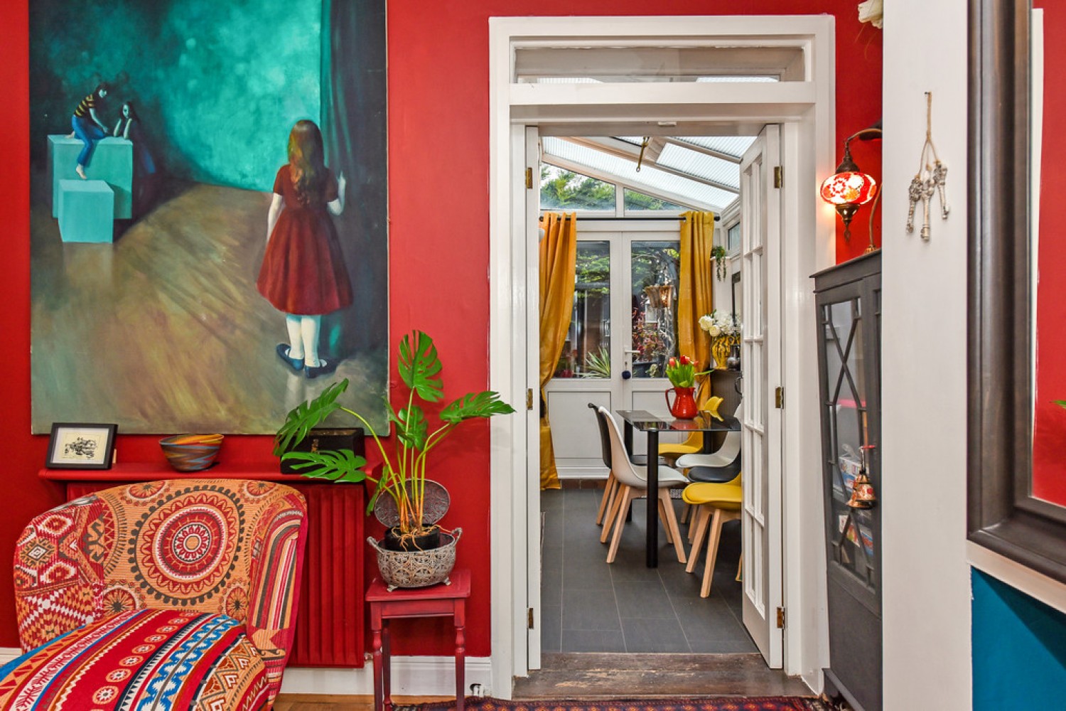 Western Road , Winchester