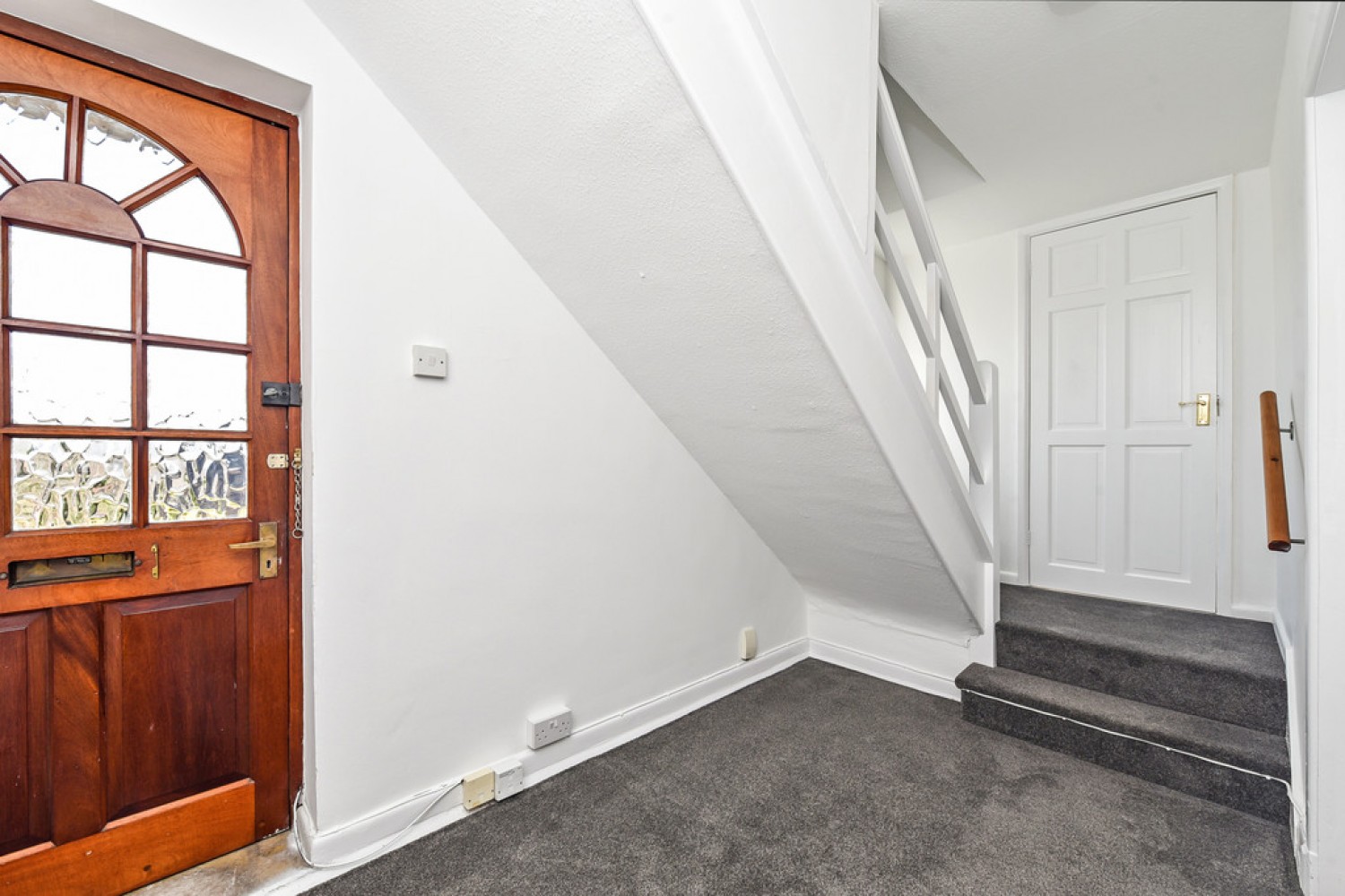 Fox Lane, Stanmore
