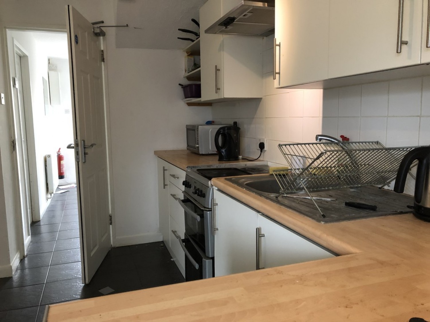 1 bedroom House of Multiple Occupation for Letting Fromond Road, Weeke, Winchester