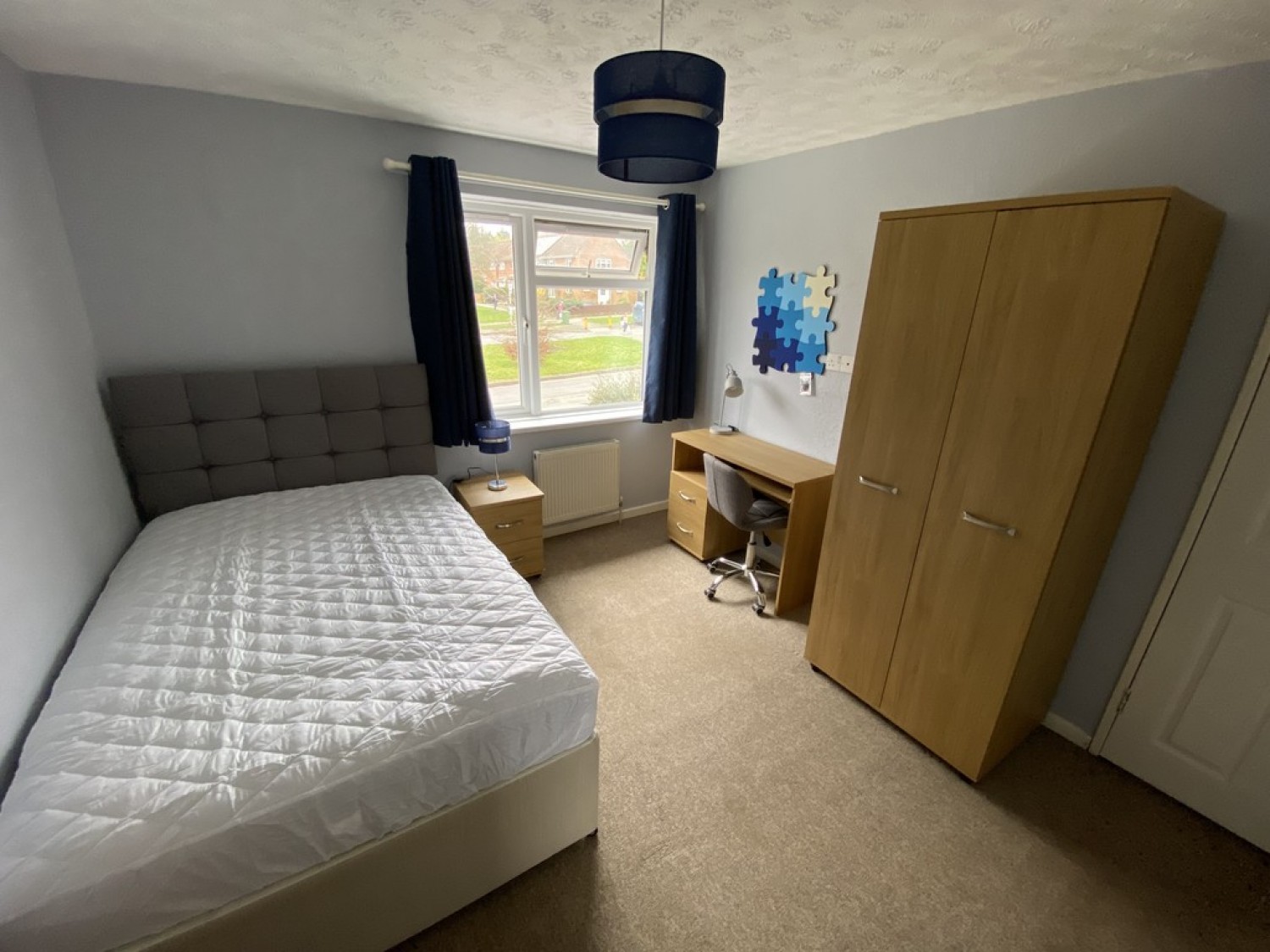 1 bedroom House of Multiple Occupation for Letting Fromond Road, Weeke, Winchester