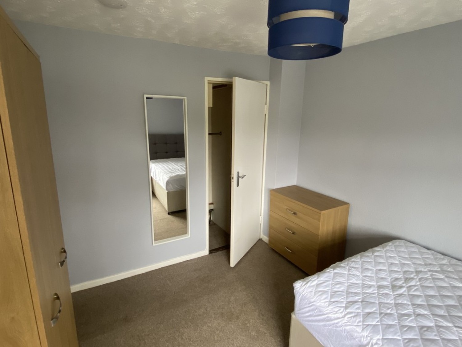 1 bedroom House of Multiple Occupation for Letting Fromond Road, Weeke, Winchester