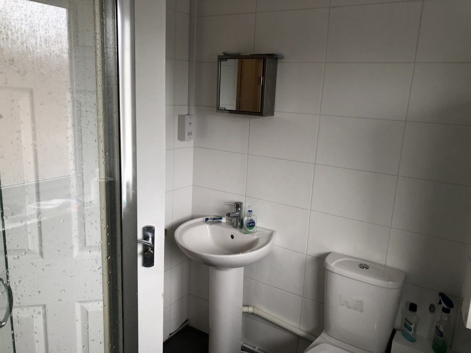 1 bedroom House of Multiple Occupation for Letting Fromond Road, Weeke, Winchester