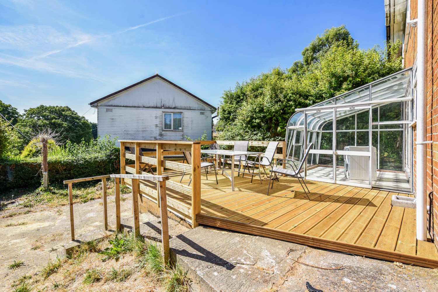 5 bedroom House in Fox Lane, Stanmore